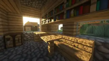 Screenshot von Craftsman 3 4