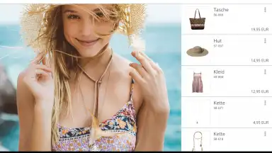 Screenshot von New Yorker 3