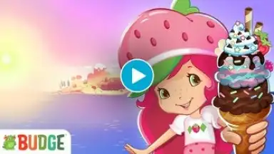 Screenshot von Strawberry Shortcake Ice Cream 1
