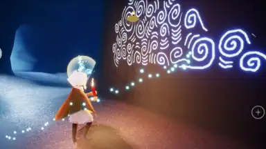 Screenshot von Sky: Children of the Light 5