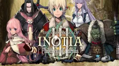 Screenshot von Inotia3 5