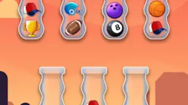 Screenshot von Ball Sort Master - Puzzle Game 14