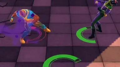 Screenshot von Idle Hero Alliance 3