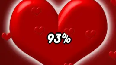Screenshot von Love Scanner 2