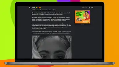 Screenshot von Terra 2