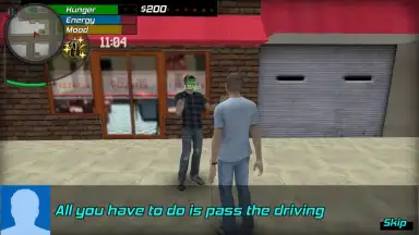 Screenshot von Big City Life : Simulator 1