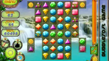 Screenshot von Jewel Quest 3 4