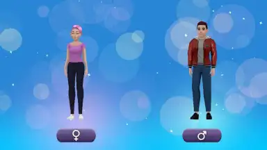 Screenshot von Virtual Sim Story: Dream Life 8
