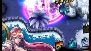 Screenshot von 드래곤나이트 Classic 4