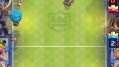 Screenshot von Clash Royale 15