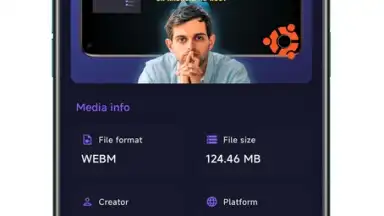 Screenshot von Sealplus 6