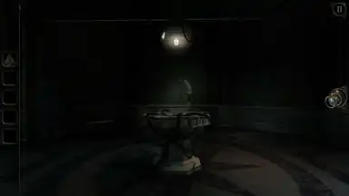 Screenshot von The Room Three 3