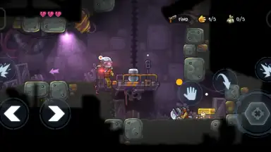 Screenshot von Zombotron Re-Boot 6