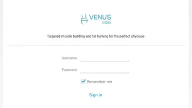 Screenshot von Venus Index Mobile 13