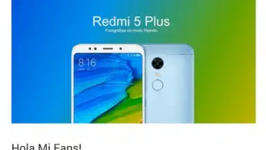 Screenshot von Xiaomi Community 3