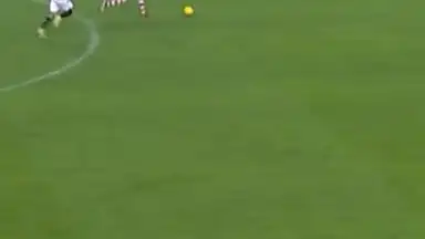 Screenshot von LALIGA Official App 13