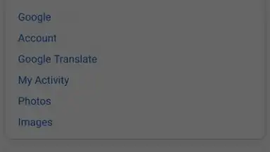 Screenshot von Iceraven Browser 8
