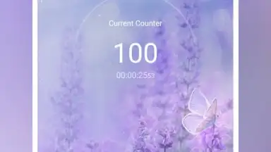 Screenshot von HanHan Time 4