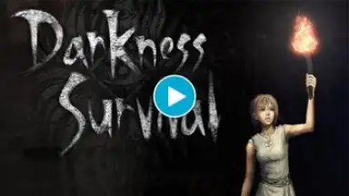 Screenshot von Darkness Survival 1