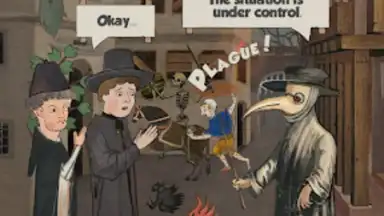 Screenshot von Medieval - Idle Prayer 6