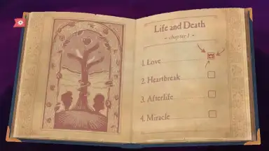 Screenshot von Storyteller 1