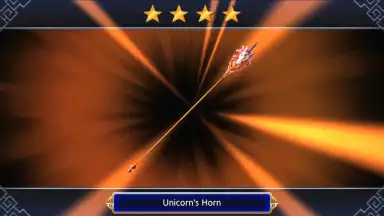 Screenshot von VALKYRIE ANATOMIA -The Origin- 11