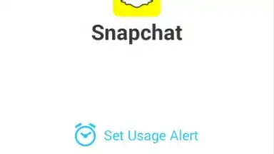 Screenshot von QualityTime - My Digital Diet 3