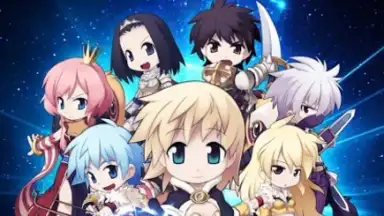 Screenshot von Ragnarok: Labyrinth 3