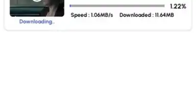 Screenshot von Terabox Downloader 7