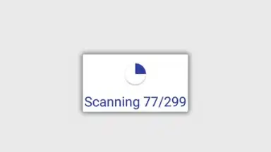 Screenshot von Limpiador Fácil de Caché 5