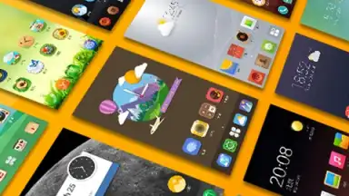 Screenshot von Live Launcher(Beta) 3