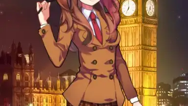 Screenshot von Miss Detective 7