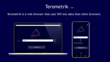 Screenshot von Terometrik 1