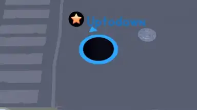 Screenshot von Hole.io 5