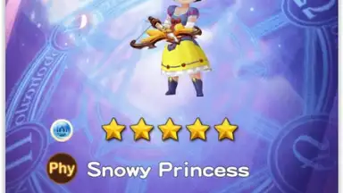 Screenshot von Tales of Fairy Empire 6