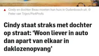 Screenshot von AD.nl 3