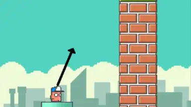 Screenshot von Great Jump 4