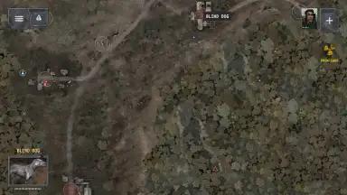Screenshot von War Groups 2