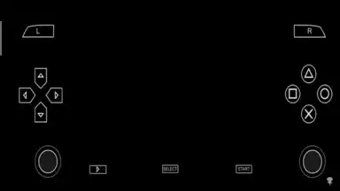 Screenshot von Emulator Ps3 1