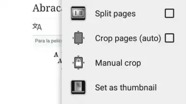 Screenshot von PDF Viewer 12