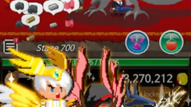 Screenshot von Pageboy 6