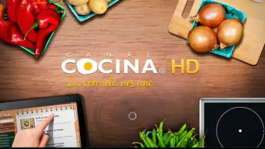 Screenshot von Canal Cocina HD 8