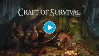 Screenshot von Craft of Survival 1