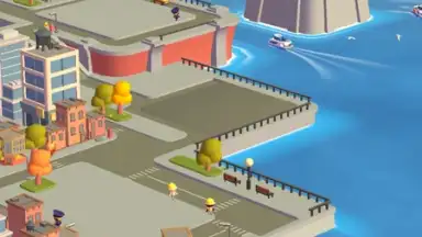 Screenshot von Monopoly GO! 30
