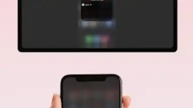 Screenshot von nScreen 13