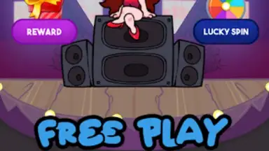 Screenshot von FNF Mod: Funkin Music Battle 17