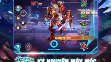 Screenshot von Kỷ Nguyên GenZ 19