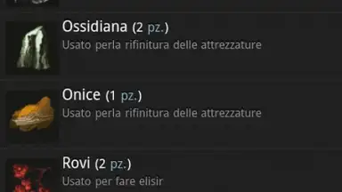 Screenshot von Guerra di Titani 5