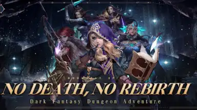 Screenshot von Dungeon Survivor III: Dark Genesis 6