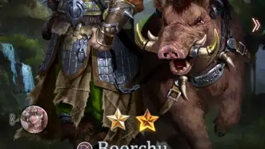 Screenshot von Game of Khans 2